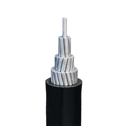 Aerial Bundled Cable (ABC)