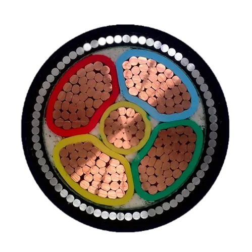 PVC Power Cable