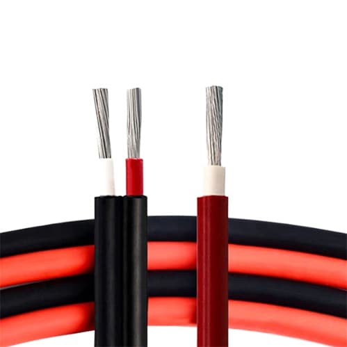 PV1-F Solar Cable (DC 1500V)