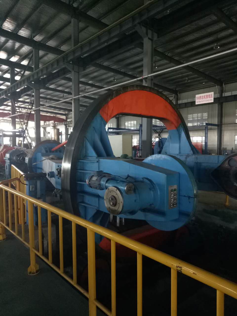 Cable manufacturing comparison between China and India for international procurement