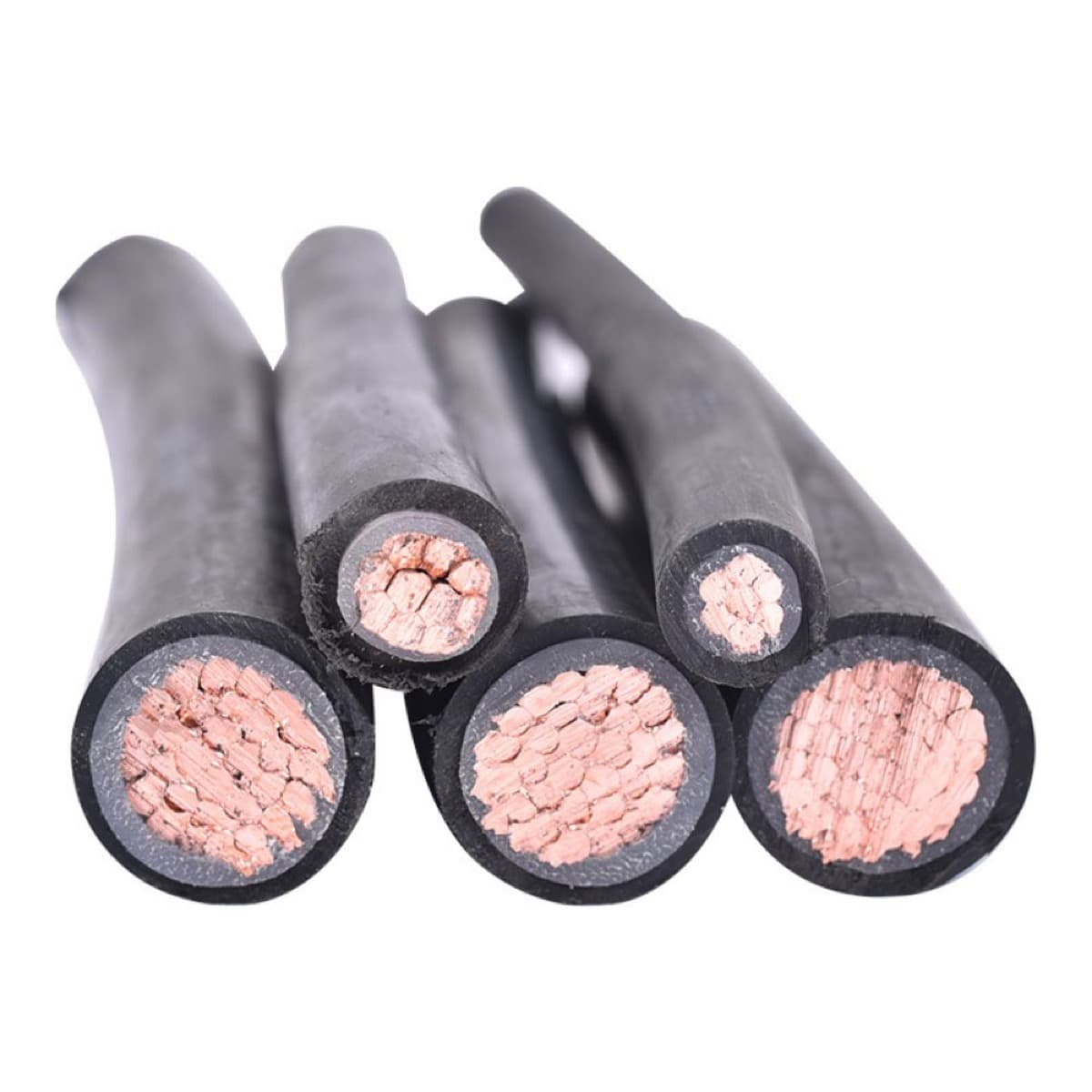 1kV single core XLPE PVC power cable
