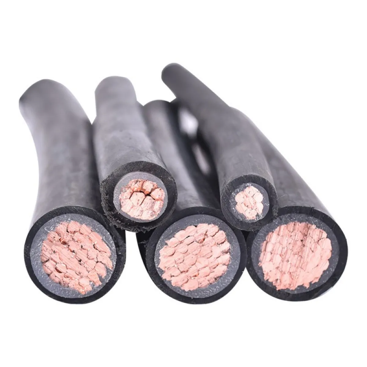 1kV single core XLPE PVC power cable