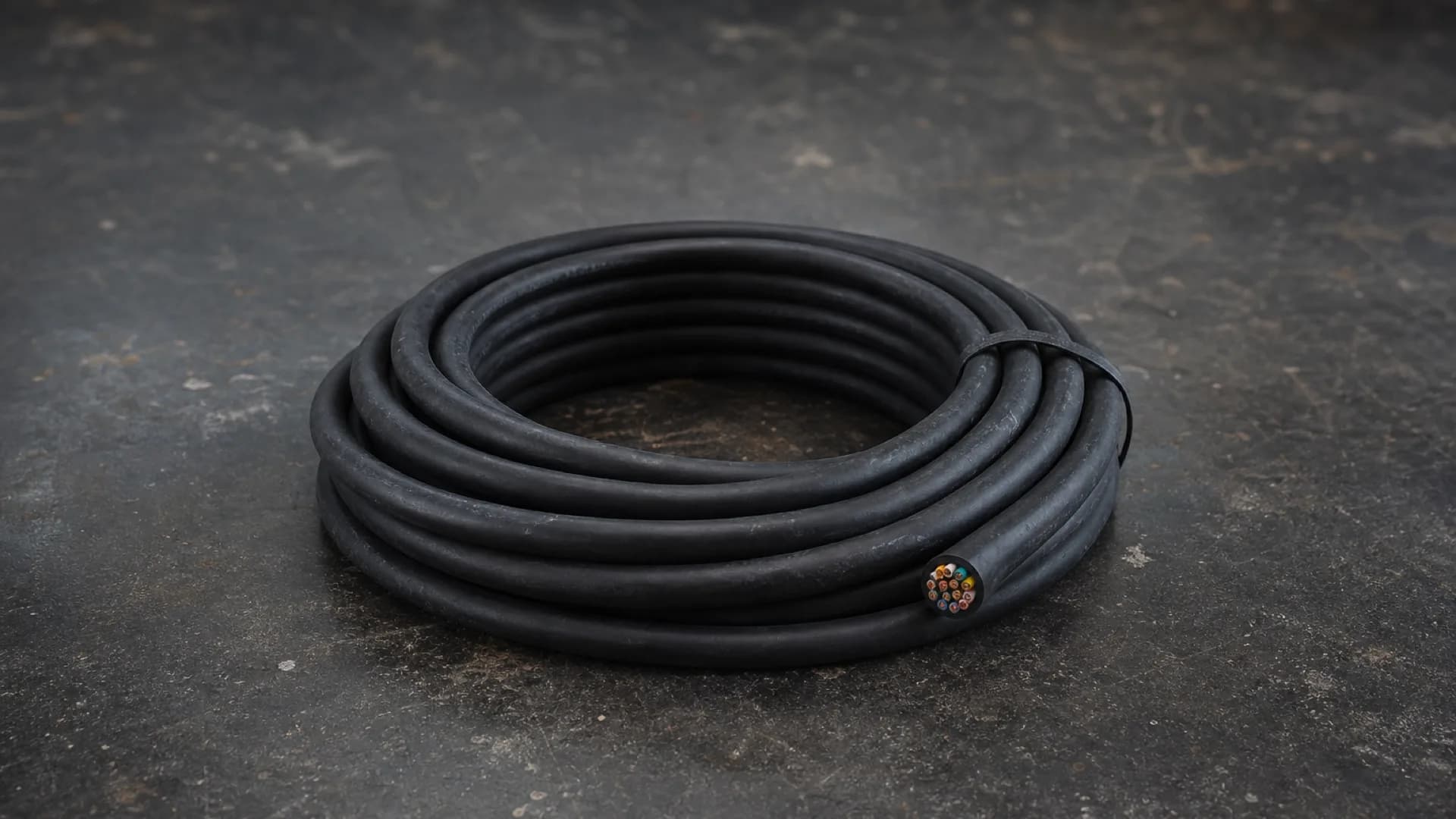 Control Cable