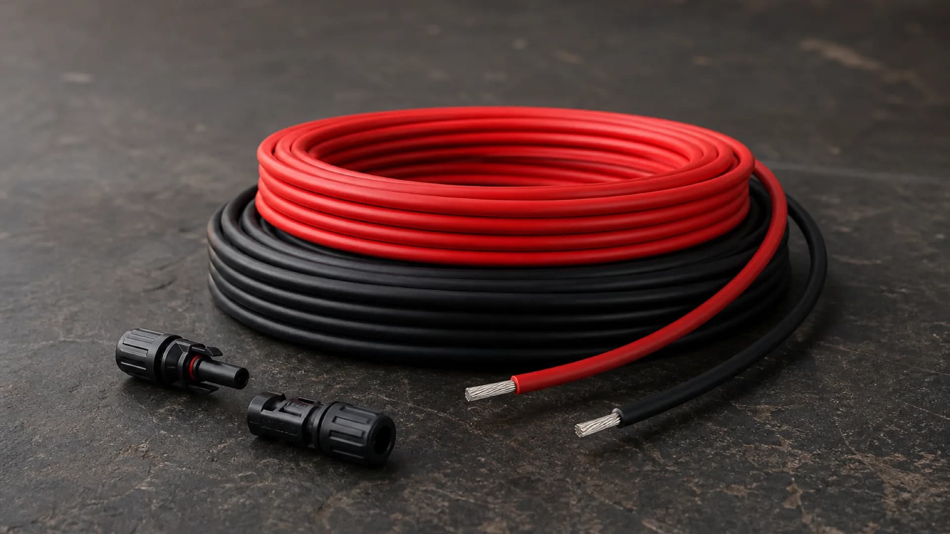 Solar Cable