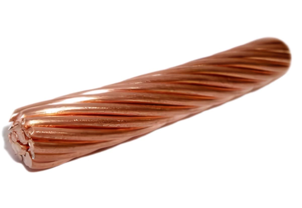 AAAC — All Aluminum Alloy Conductor