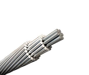 AAC — All Aluminum Conductor