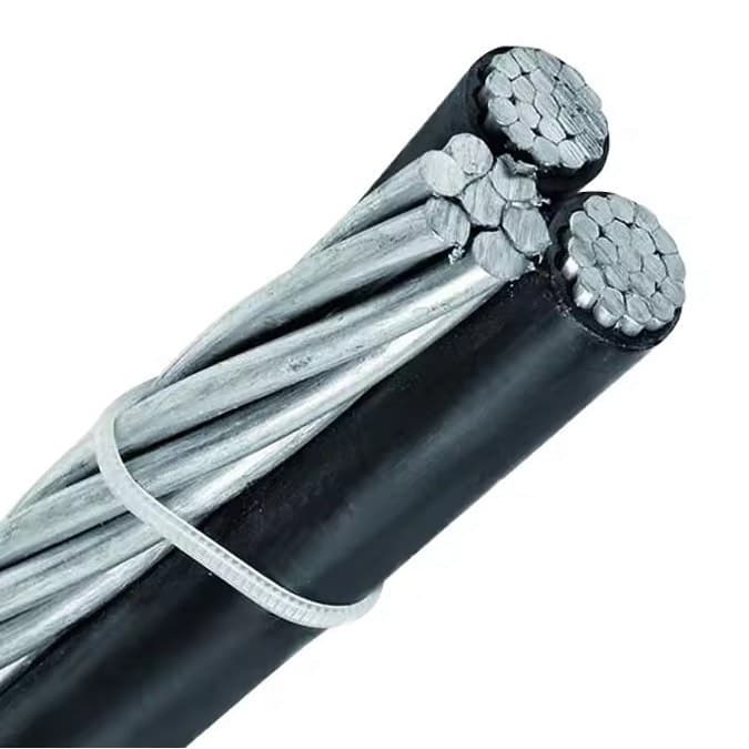 OPGW — Optical Ground Wire