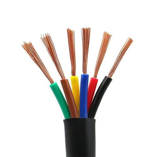 Control Cable product 4