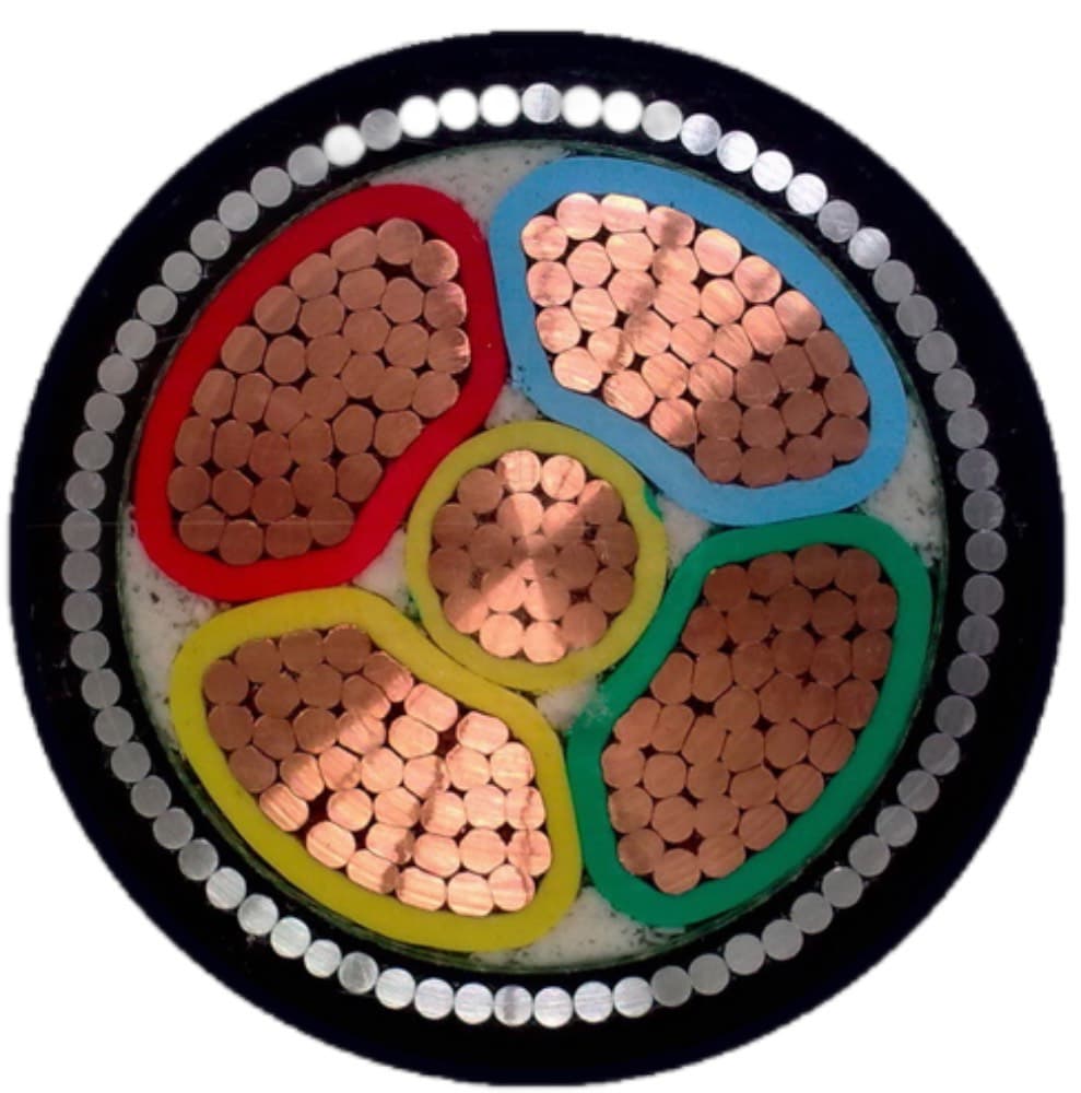 Fire Resistant Cable product 2
