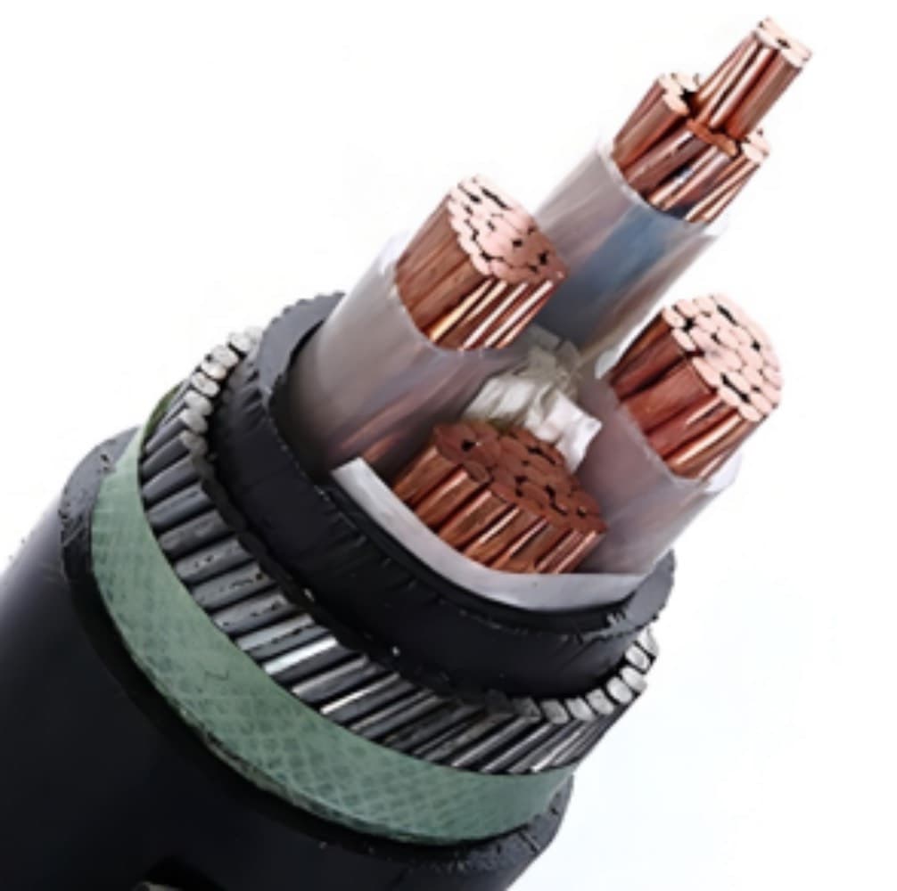 Fire Resistant Cable product 1