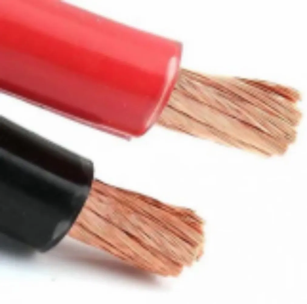 Rubber Cable product 4