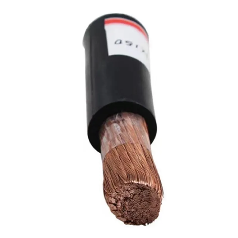 Rubber Cable product 2