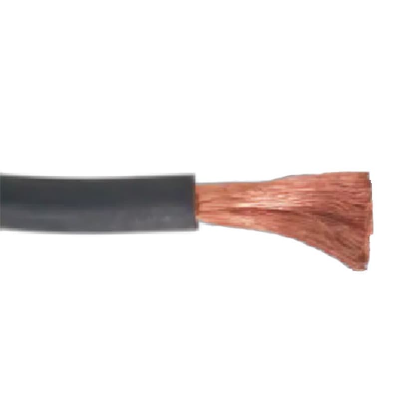 Rubber Flexible Cable (YC/YZ) sample