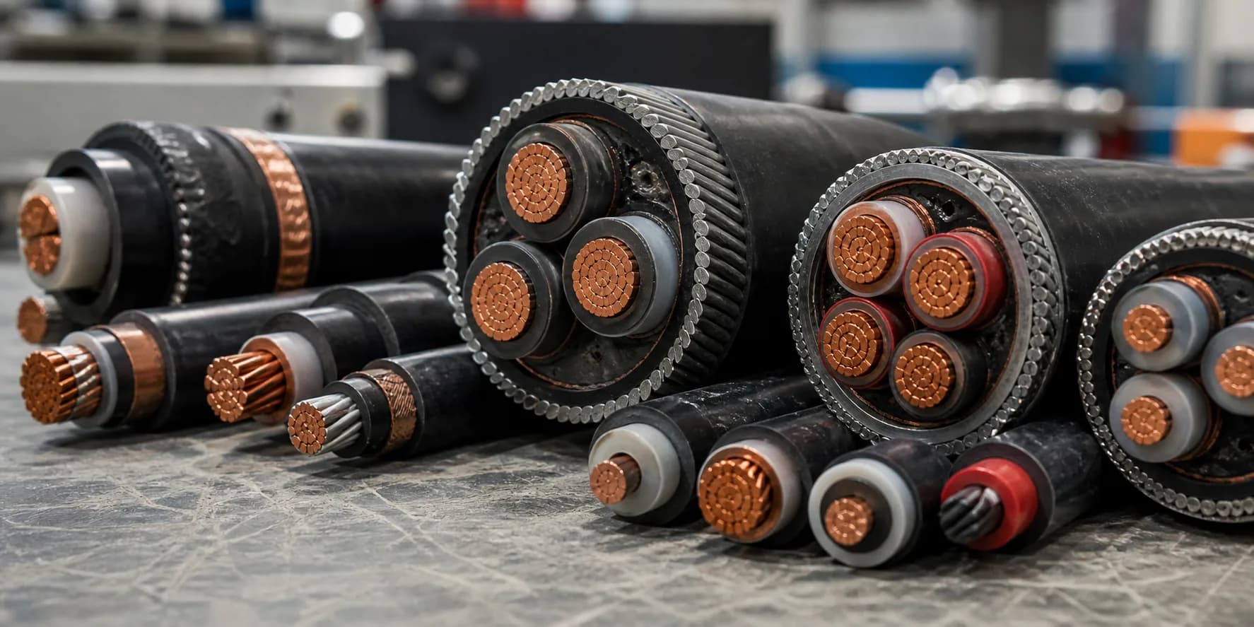 Cable Standards and Certifications