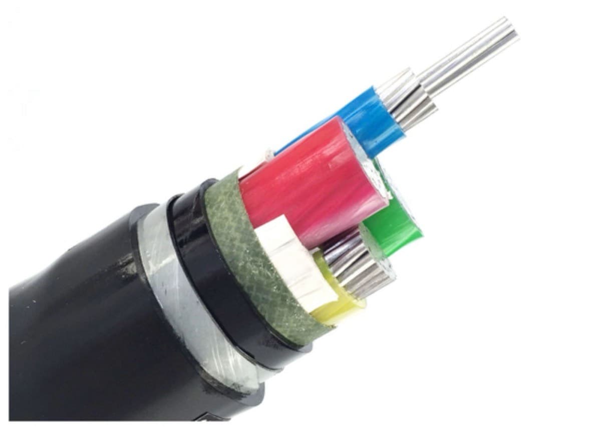 Power Cable product 4