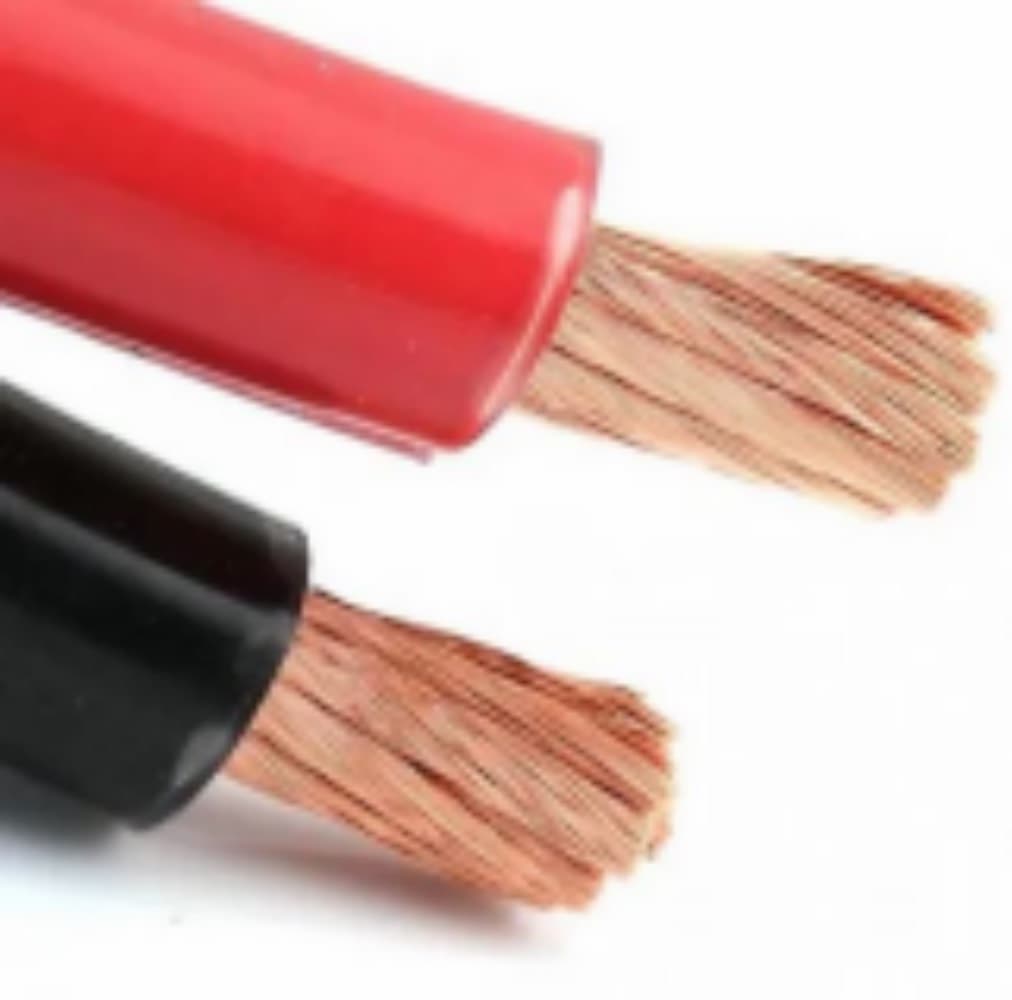 Rubber Cable product 4