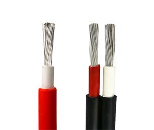 Solar Cable product 1