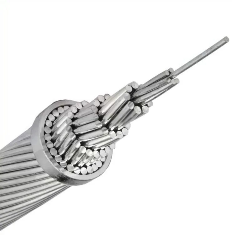 ACSR vs AAC vs AAAC: Which Conductor for Your Power Line?